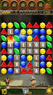 Languinis: Word Puzzles 5.6.15. Скриншот 2