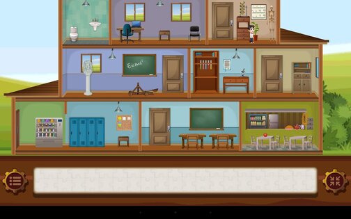 Playroom 1.4. Скриншот 2