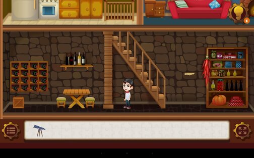 Playroom 1.4. Скриншот 4