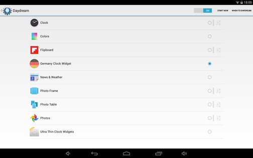 Часы Германии 1.1.2. Скриншот 3