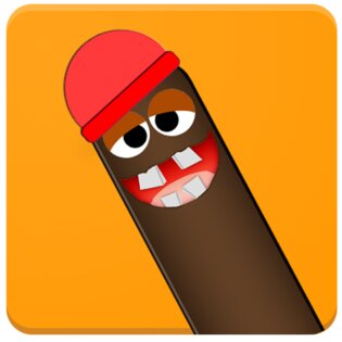 Кот и Какашка 1.23. Скриншот 1