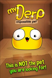 My Derp 1.0.4. Скриншот 1