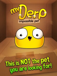 My Derp 1.0.4. Скриншот 11