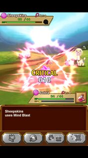 Bulu Monster 12.3.0. Скриншот 3