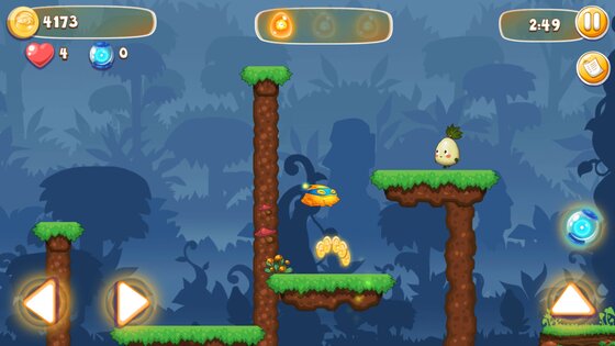 BoBo World 2 1.1.0. Скриншот 3