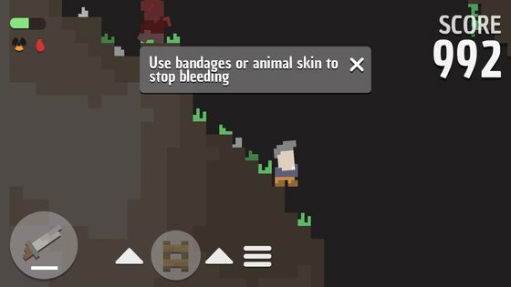 Digaway 1.42. Скриншот 2