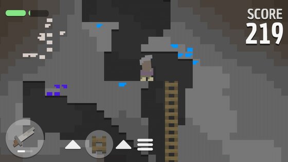 Digaway 1.42. Скриншот 3