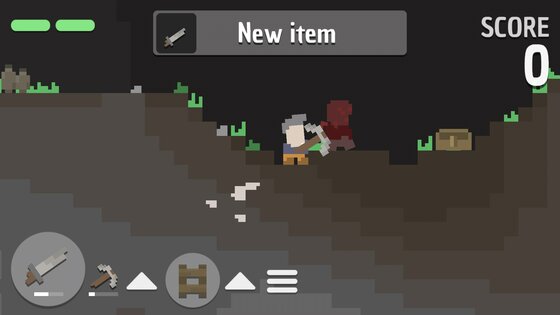 Digaway 1.42. Скриншот 4