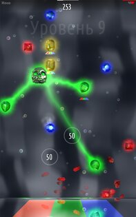 Shoot the Jewels 1.2.11. Скриншот 2