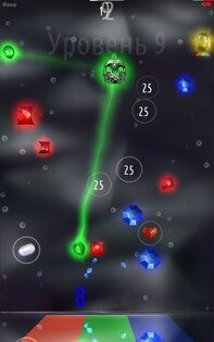 Shoot the Jewels 1.2.11. Скриншот 3