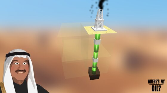 Where's My Oil? 1.1. Скриншот 6
