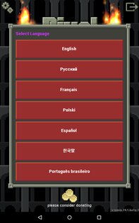 Remixed Dungeon 32.3.alpha.19. Скриншот 8