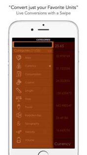 CALC Premium 3.4.8. Скриншот 2