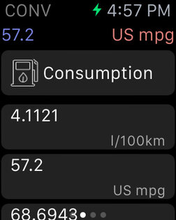 CALC Premium 3.4.8. Скриншот 7