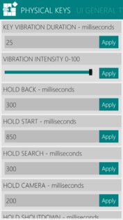 CustomPFD 0.0.0.5. Скриншот 1