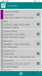 CustomPFD 0.0.0.5. Скриншот 3