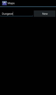 Your Pixel Dungeon 1.0c. Скриншот 2