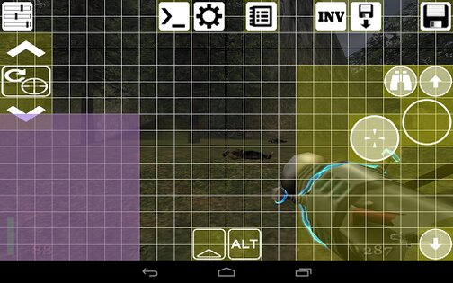 Return To Castle Wolfenstein (RTCW) Touch 2.1. Скриншот 7