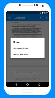 Amazon Drive 1.9.1.147.0. Скриншот 2