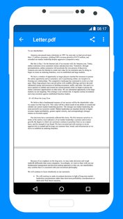 Amazon Drive 1.9.1.147.0. Скриншот 1