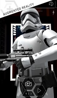 Star Wars 3.15.0.0. Скриншот 5