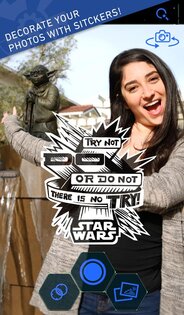 Star Wars 3.15.0.0. Скриншот 18