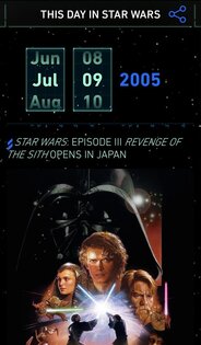 Star Wars 3.15.0.0. Скриншот 19