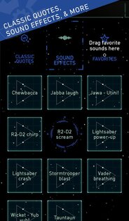Star Wars 3.15.0.0. Скриншот 20