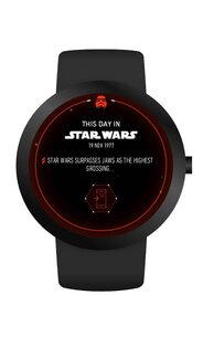 Star Wars 3.15.0.0. Скриншот 25