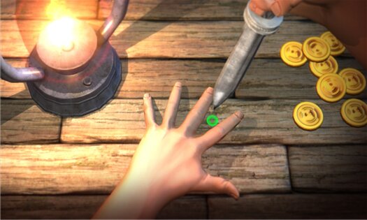 Merchants of Kaidan. Скриншот 1