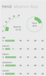 School Book. Скриншот 4