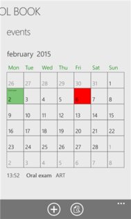 School Book. Скриншот 6