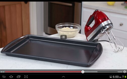 Tuber 1.0.14. Скриншот 6