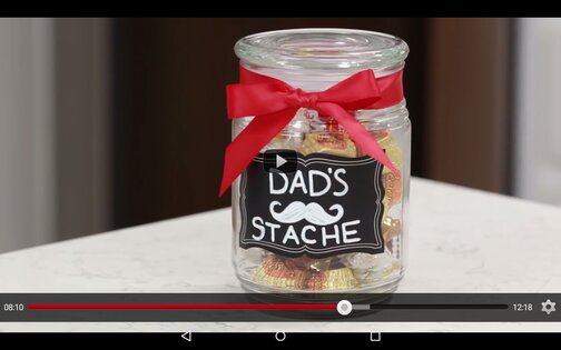 Tuber 1.0.14. Скриншот 9