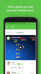 GAMEE Prizes: призы 5.13.4.0. Скриншот 1