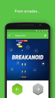 GAMEE Prizes: призы 5.13.4.0. Скриншот 3