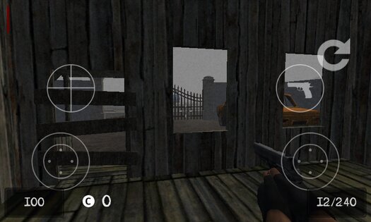 Me alone 1.3. Скриншот 9