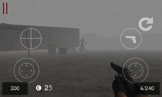 Me alone 1.3. Скриншот 10