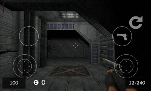 Me alone 1.3. Скриншот 11