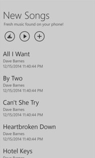 QuickPlay Pro. Скриншот 5