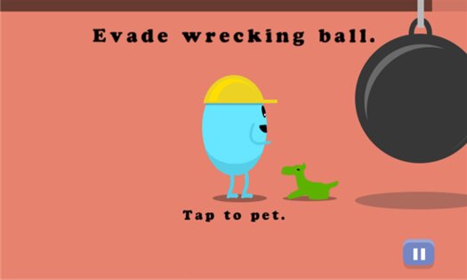 Stupid Ways. Скриншот 1