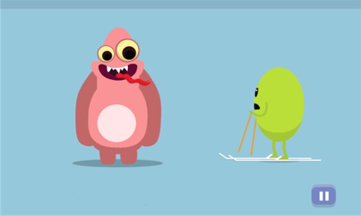 Stupid Ways. Скриншот 2