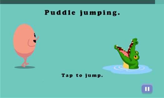 Stupid Ways. Скриншот 3