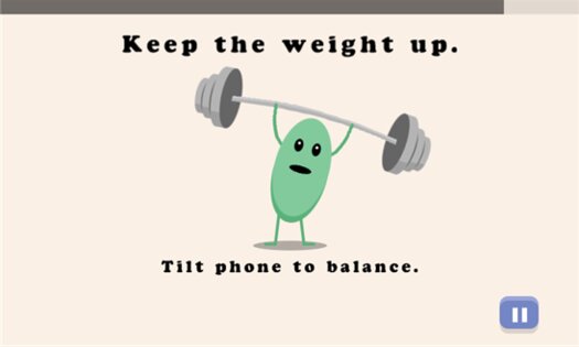 Stupid Ways. Скриншот 4