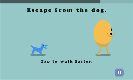 Stupid Ways. Скриншот 5