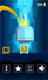 Jelly Cube. Скриншот 3