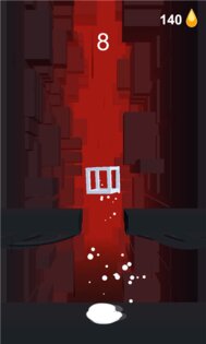 Jelly Cube. Скриншот 4