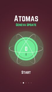 Atomas 3.2. Скриншот 1