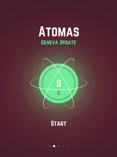 Atomas 3.2. Скриншот 6