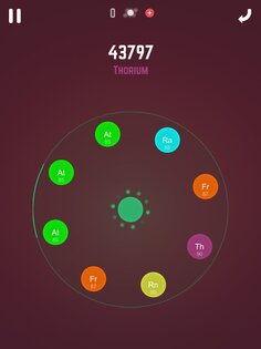 Atomas 3.2. Скриншот 7